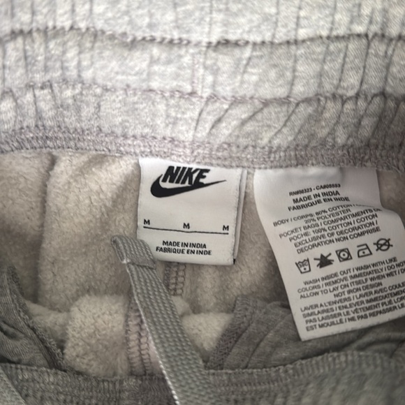 Large Lot of Boys Pants GOAT, Overtime, Nike, Jordan - Joggers M-XL - Picture 13 of 14